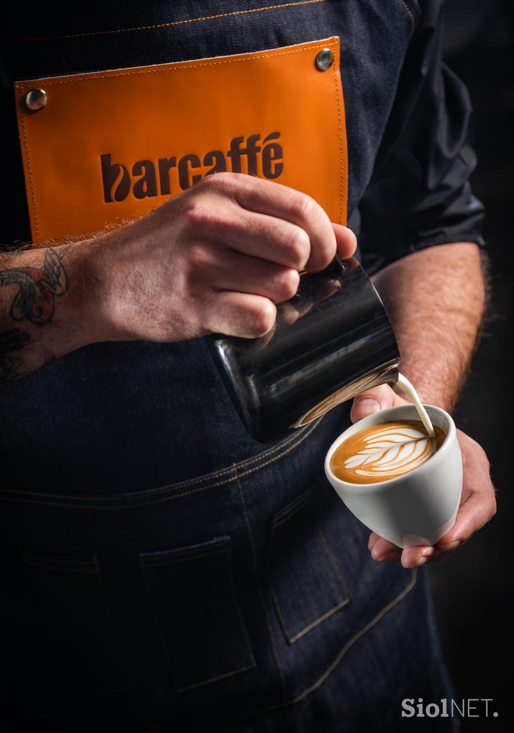 Barcaffe