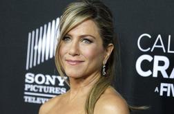 Sedem lepotnih trikov Jennifer Aniston