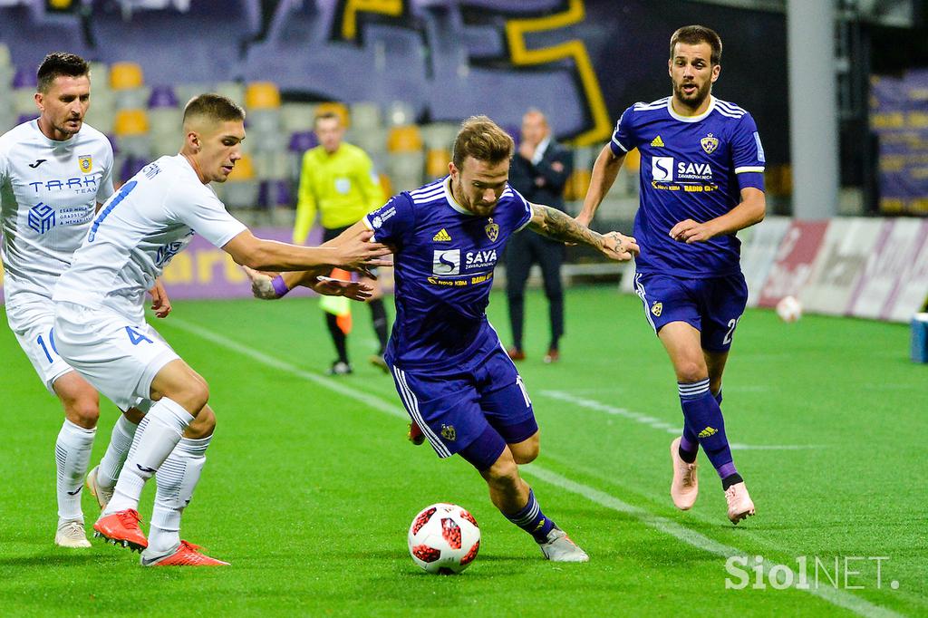 NK Maribor NK Domžale