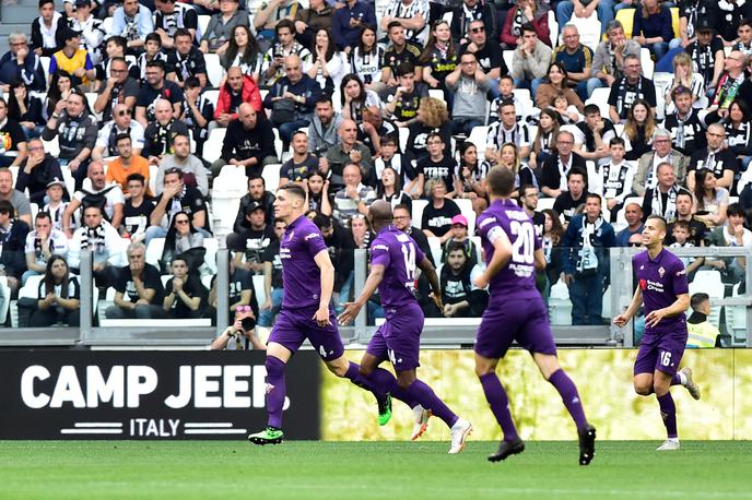 Fiorentina | Fiorentina bo dobila novega lastnika. | Foto Reuters