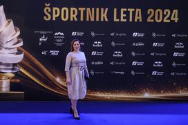 Športnik leta 2024