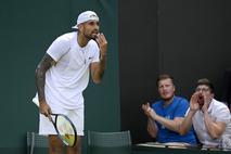 Nick Kyrgios