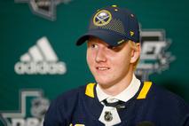 Rasmus Dahlin