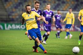 NK Maribor : FC Koper, prva liga