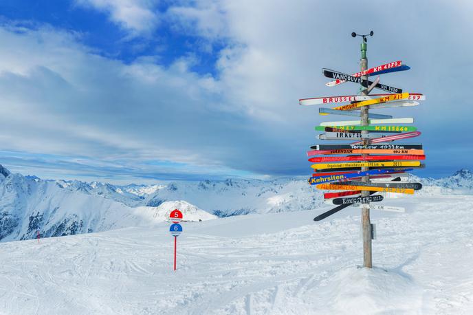 Ischgl | Foto Shutterstock