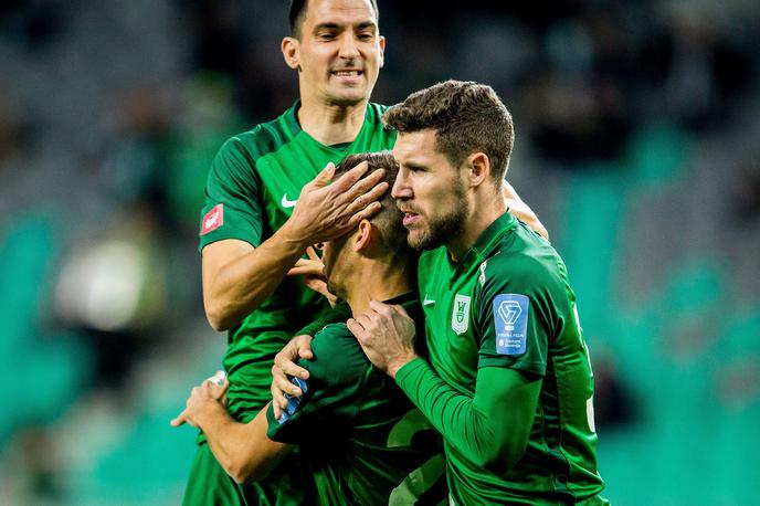 Nik Kapun | Foto Žiga Zupan/Sportida