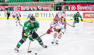 Zmaji do prvih točk v letu 2015, Bolzano le točko do šesterice