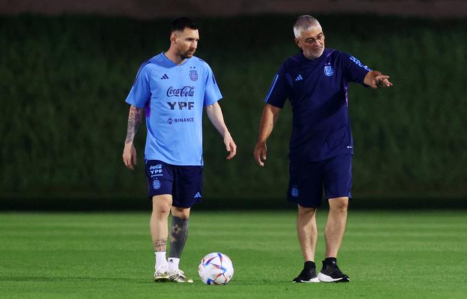 Lionel Messi | Foto: Reuters