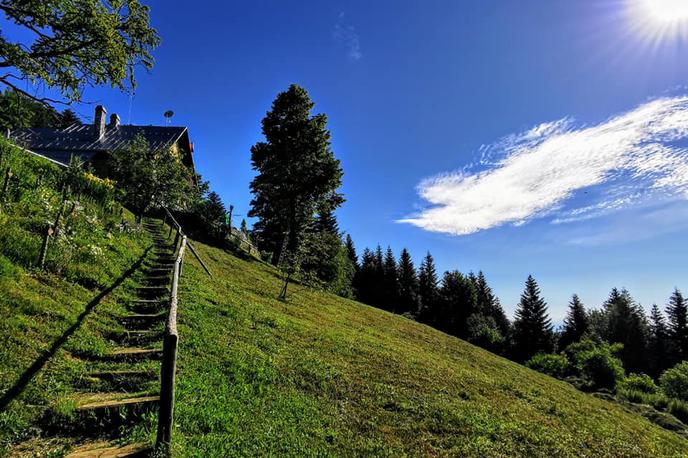 mirna gora | Foto Dom na Mirni gori