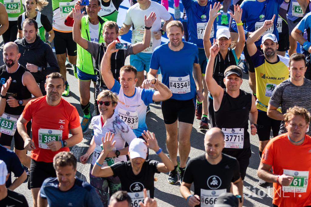 24. Ljubljanskega maraton