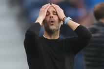 Josep Guardiola