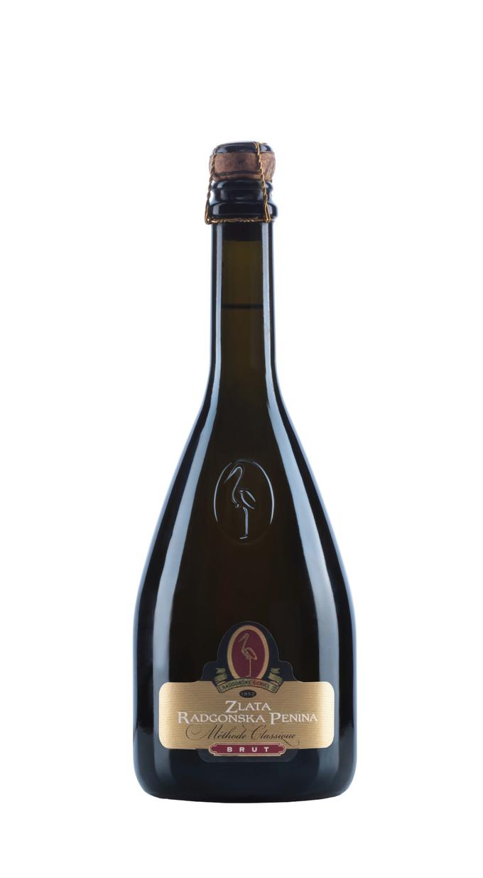 Ciconia brut | Foto: 