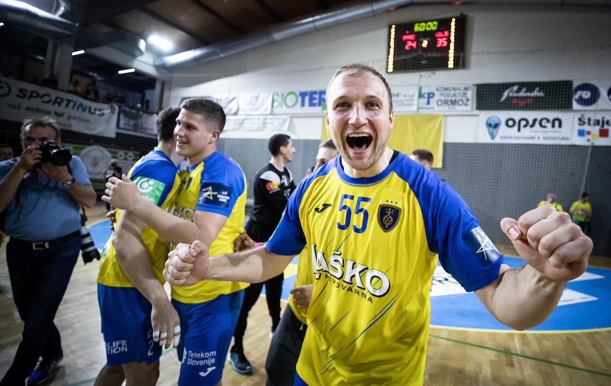 finale pokala, Jeruzalem Ormož : Celje Pivovarna Laško Žiga Mlakar | Žiga Mlakar in Celjani so se dogovorili za podaljšanje pogodbe za dve leti. | Foto Blaž Weindorfer/Sportida