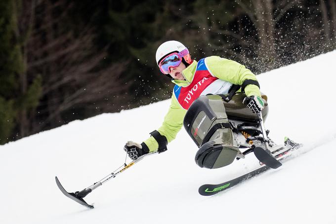 Jernej Slivnik | Foto: Matic Klanšek Velej/Sportida