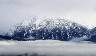 V slovenskih gorah letos umrlo 23 ljudi