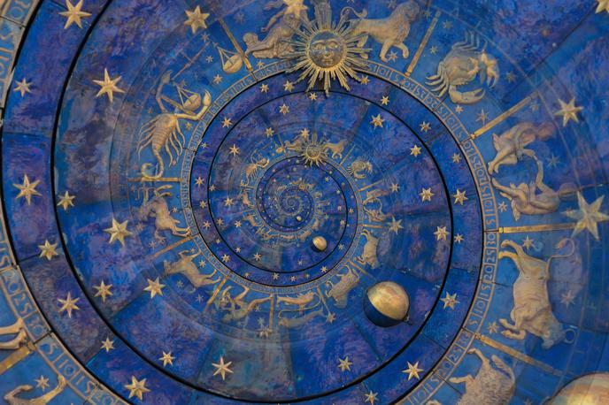 PR21 - Astrološki vodnik Ključ do uspeha za vsako astrološko znamenje | Foto Dreamstime