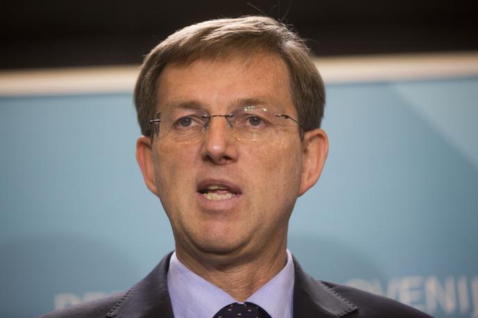 Miro Cerar | Foto Matej Leskovšek