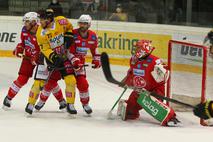 Vienna Capitals EC KAC