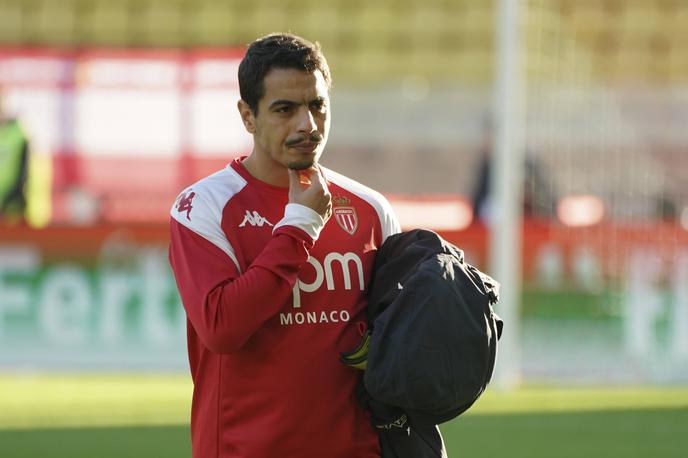 Wissam Ben Yedder |  Wissam Ben Yedder je obtožen spolnega nadlegovanja.  | Foto Guliverimage