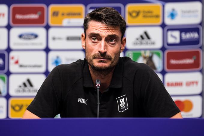 Albert Riera | Foto: Grega Valančič/Sportida