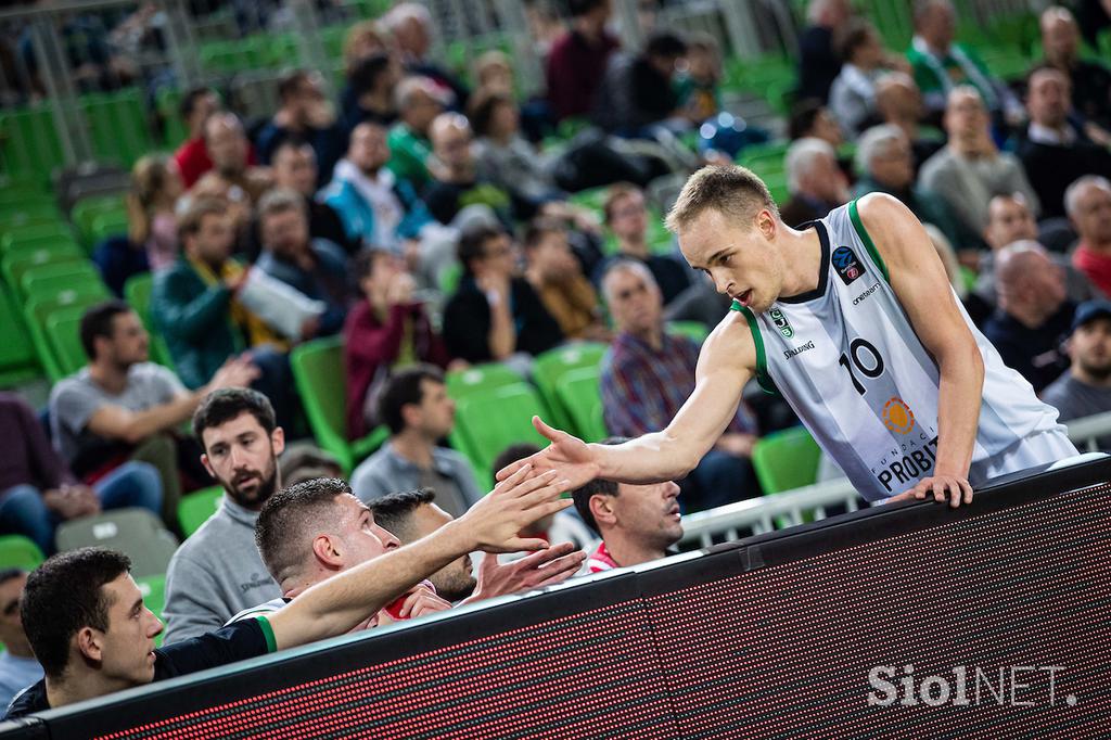 Cedevita Olimpija Joventut