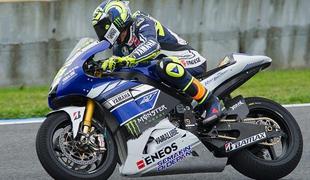 Rossi: Sploh ne veste, kako sem vesel!