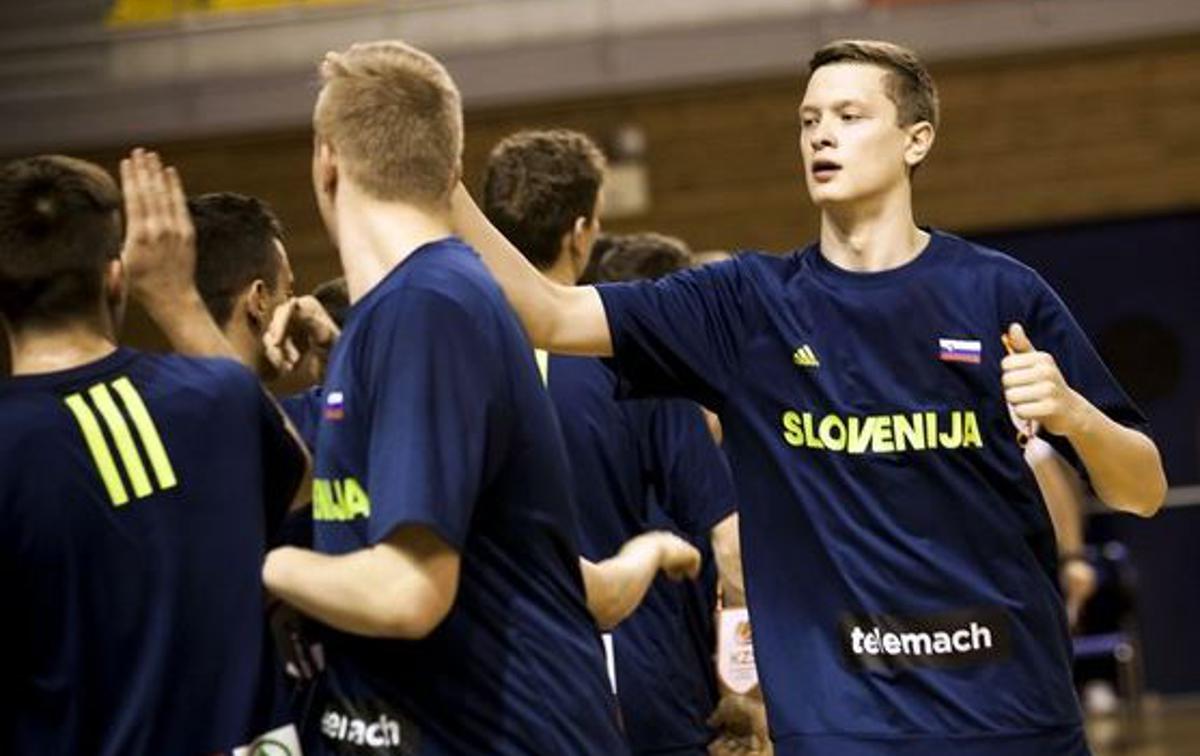 Jurij Macura | Foto KZS