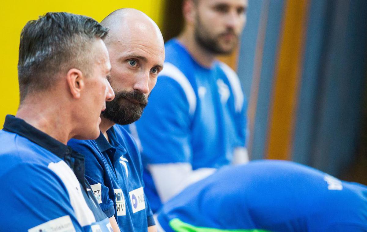 Vid Kavtičnik | Vid Kavtičnik je trenutno v karanteni v Franciji. | Foto Peter Podobnik/Sportida