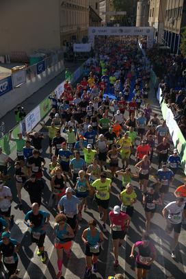 24. Ljubljanskega maraton