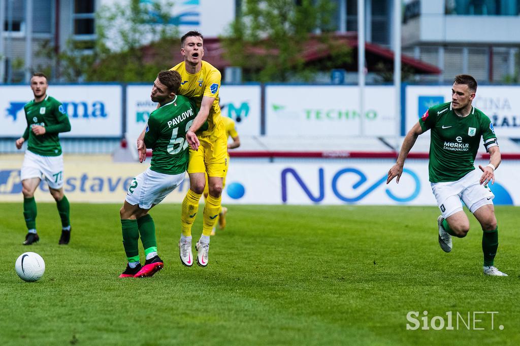 Domžale Olimpija Pokal