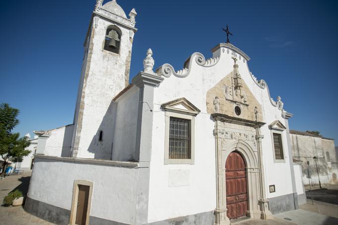 Olhao
 | Foto: Thinkstock