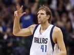 Dirk Nowitzki