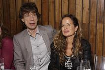 Jade Jagger