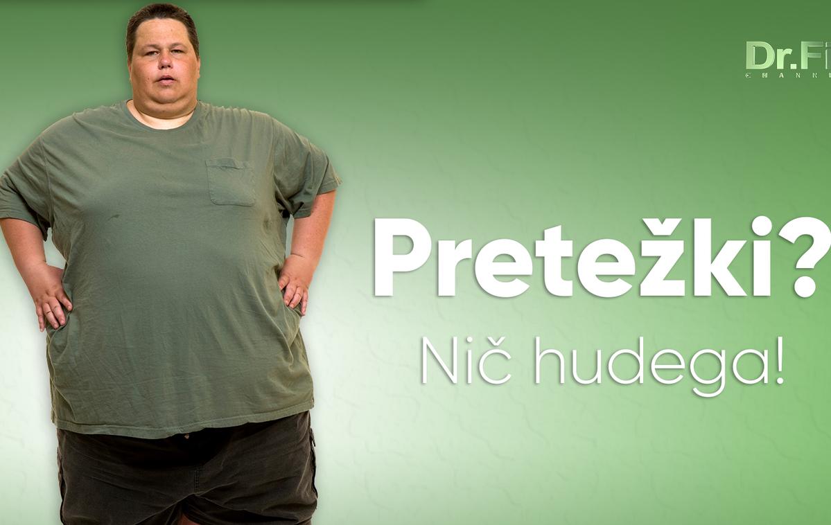 Pretežki