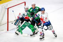 HK Olimpija Innsbruck