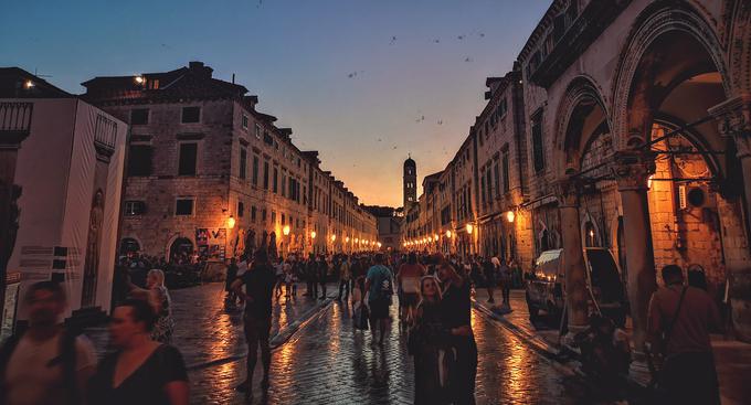 Dubrovnik | Foto: Unsplash