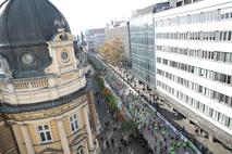 Ljubljanski maraton