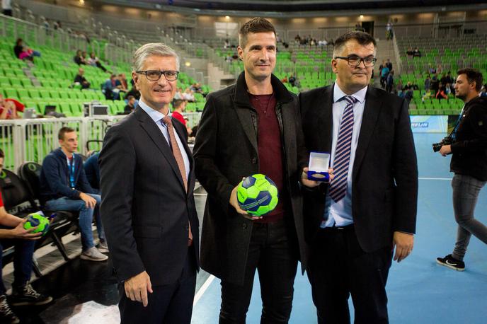 tekma legend rokometna reprezentanca stožice | Foto Žiga Zupan/Sportida