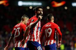 Diego Costa se je vrnil na Otok, nov klub tudi za Kariusa