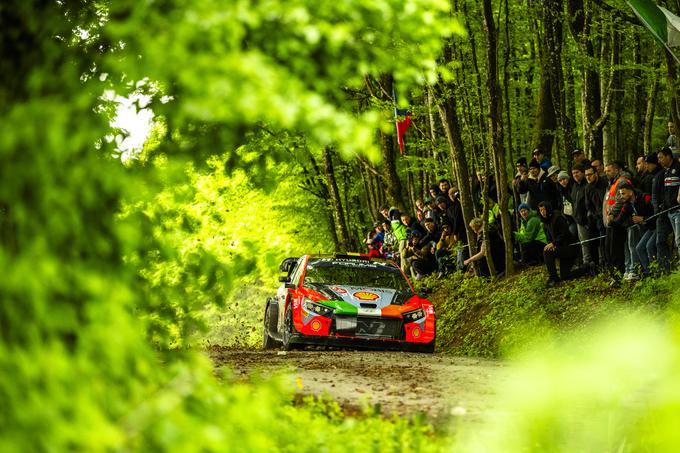 Croatia WRC 2024 | Foto: Red Bull