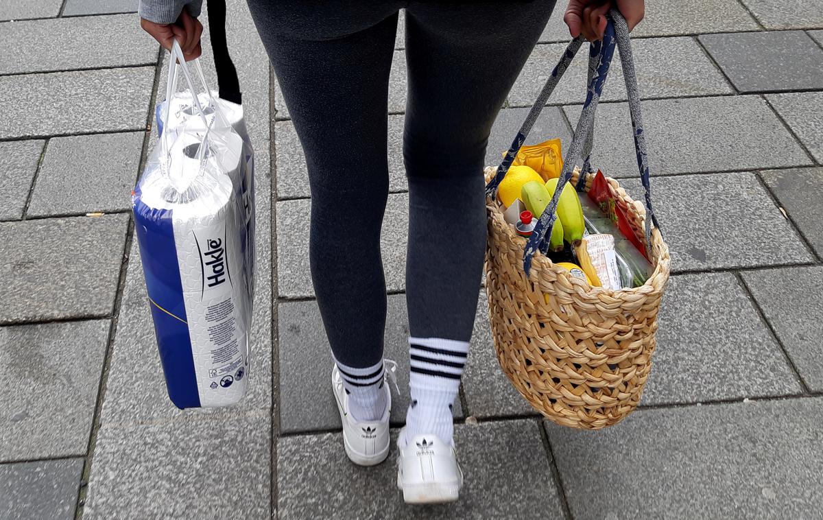 Avstrija trgovina |  Kot menijo v sindikatu, smo potrošniki v preteklem mesecu dokazali, da nedeljsko obiskovanje trgovin ni nujno potrebno oziroma celo obratno. | Foto Reuters