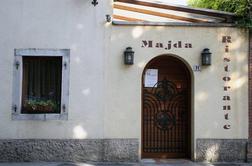 Trattoria da Majda: lokalna goriška zgodba