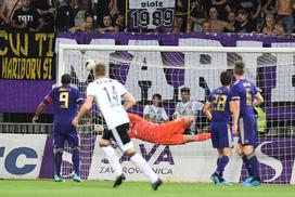 Maribor - Rosenborg