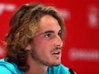 Stefanos Tsitsipas