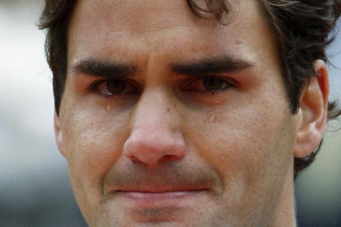 Roger Federer | Foto Reuters