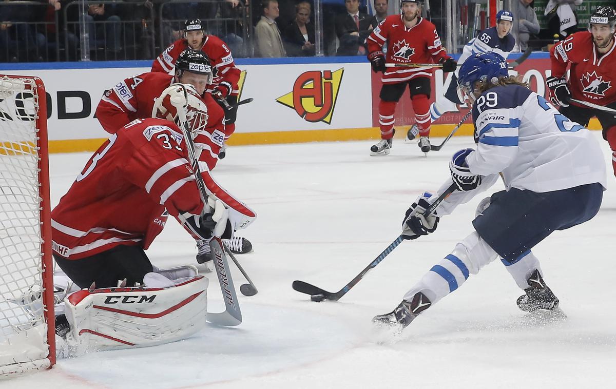 Patrik Laine | Foto Reuters