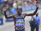 Wilson Kipsang NY 2015