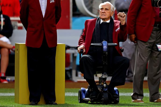 Don Shula | Umrl je Don Shula. | Foto Reuters