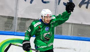 Guillaume Leclerc se vrača v ICEHL