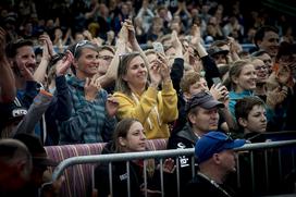 IFSC WORLD CUP MUNICH